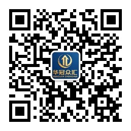 公众号二维码